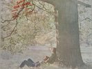 John Lennon/Plastic Ono Band (1970 LP Apple) Hype Sticker RARE SW 3372 1ST PRESS