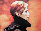 David Bowie Low LP.... Rare 1977 RCA Demonstration Record. Near Mint CPL1-2030