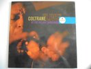 JOHN COLTRANE Live at The Village Vanguard IMPULSE AS 10 RVG Stereo Jazz LP