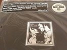Mad Season ABOVE SEALED Vinyl*MINT* Numbered Limited Edition