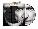 PHIL COLLINS Face Value – 40th Anniversary -  picture disc lp
