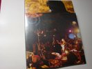 RICHARD HAWLEY LIVE AT THE DEVIL'S ARSE 2008/2017 CLEAR VINYL NEW & SEALED