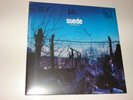 SUEDE THE BLUE HOUR  SIGNED COPY NEW & SEALED