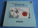 TRACE - BIRDS - ORIGINALE