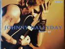 JOHNNY HALLYDAY bercy 92 PHILIPS original 3x LP