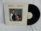 FREDDIE MERCURY MONTSERRAT CABALLE BARCELONA LP POLYDOR POLH 44 G/FOLD INSERT
