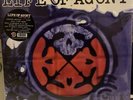 Life Of Agony River Runs Red 2LP Red Vinyl RSD 2013 479/1500 Brand New Rare