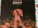 Neil Young Live Rust Crazy Horse 1979 Reprise Records 2RX 2296 Rock Vinyl Record