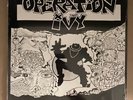Operation Ivy - Energy LP on Hellcat Records Press Vinyl Punk Ska New Sealed
