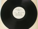 Ebony Rhythm Funk Campaign Self Titled LP UNI Test Pressing / Master / Advance