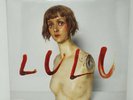 LOU REED & METALLICA Lulu 2 LP SEALED  ORIGINAL VERTIGO 2011 RARE VINYL