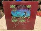 Yes   Yessongs   Atlantic, SD 3-100, 3x LP,1973, ALL RECORDS NEAR MINT (relist)