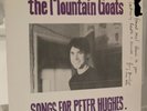 The Mountain Goats Songs for Peter Hughes 7
