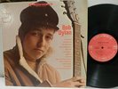BOB DYLAN S/T First Record 1963 2 Eye 1F/1A CS 8579 Stereo Super Clean NM LP