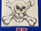 DWARVES RADIO FREE LP TRST PRESSING RARE  Mint