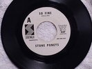 STONE PONEYS So Fine/Everybody Has Their Own Idea SIDEWALK 937 DJ LINDA RONSTADT