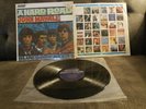 1967 PETER GREEN Shrink LP JOHN MAYALL & BLUESBREAKERS A HARD ROAD London PS502