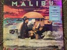 Anderson Paak -Malibu - Neon Yellow Vinyl LP- Exclusive XX/300 Weeknd -Talib New