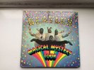 THE BEATLES “MAGICAL MYSTERY TOUR” STEREO REISSUE /SMMT 1 -YELLOW PAGES