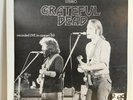 The Grateful Dead, Turn on Your Love Light, vinyl