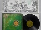 ALICE COOPER * BILLION DOLLAR BABIES  * 1973 * 33T LP FRANCE * COMPLET BILLET