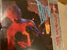 DAVID BOWIE LET'S DANCE ORIGINAL LP RECORD ALBUM VINYL RARE JAPAN RELEASE