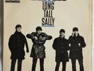 The Beatles - 'Long Tall Sally' EP - Parlophone GEP 8913- Sleeve & Vinyl Nr Mint