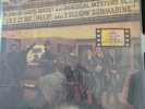 THE BEATLES REEL MUSIC ORIGINAL YELLOW COLORED VINYL PROMO LP STILL SEALED