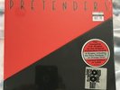 The PRETENDERS UK Singles 1979-1981 new RSD  2019