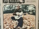 DAN AUERBACH - Waiting On A Song, Limited 1st Press GRAY MARBLE VINYL + POSTER