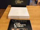 Queen Complete Works Vinyl 14 Album Set