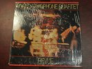 World Saxophone Quartet - Revue, Black Saint 1982 LP 120 056 NM/NM
