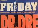 Dr Dre “Keep Thier Heads Ringing” 12inch Vinyl Hip Hop Record