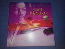 JIMI HENDRIX 2 x L.P. 1997.  'FIRST RAYS OF THE NEW RISING SUN.'  MCA2-11599. EX