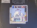 LED ZEPPELIN - THE SONG REMAINS THE SAME - 4 180 GRAM VINYL LP BOXED SET