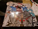 LP Artillery 1987 Terror Squad Schallplatte Vinyl Metal VG Zustand
