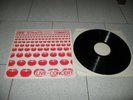 LP  DIRE  STRAITS TOMATO LIVE CONCERT  MILANO 1981