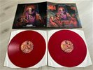 DEATH - SCREAM BLOODY GORE ORG LIM. 2LP (RED VINYL)    SLAYER,KREATOR,AUTOPSY