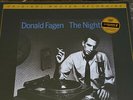 SEALED Donald Fagen The Nightfly 180g 45RPM 2LP Box Set MFSL Mobile Fidelity