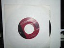 THE TRACKERS YOU ARE MY WORLD/WHY DO I CRY? LANDA SOUNDS 101 PROMO 45