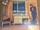 BRANDON FLOWERS - FLAMINGO - VINYL LP  - with Lyrics (The Killers)