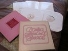 BARBRA STREISAND RARE ABC RADIO SPECIAL BOX SET - FROM 1979 - 