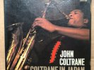 John Coltrane ?– Coltrane In Japan Impulse  ?– IMR-9036 C First Japanese Press