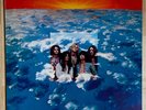 ORIGINAL 1973 AEROSMITH 1st Album MISPRINT Walking the DIG COVER Lp Vinyl EUC+