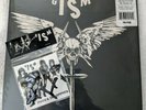 GISM Detestation LP Clear Black Smoke Relapse Punk KBD Gauze Lipcream Stalin