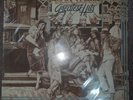 Alice Cooper Autographed Vinyl Record
