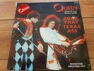 QUEEN - NEWS OF THE WORLD TOUR - V.RARE 3LP BOX SET + TOUR BOOK + POSTER 77 NEW