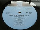 The Kinks  - Arthur // Orig. UK '69 Mono Pye LP  M- Vinyl