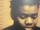 TRACY CHAPMAN S/T DEBUT ELEKTRA ORIGINAL 1988 EU / UK 1ST PRESSING LP EKT44