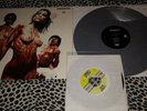 DWARVES LP 112 MADE GREY VINYL W/ BONUS 7